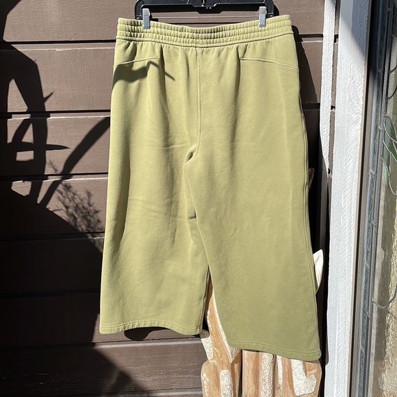 Lululemon Loungeful High Rise Crop Pants - Picture 9 of 12